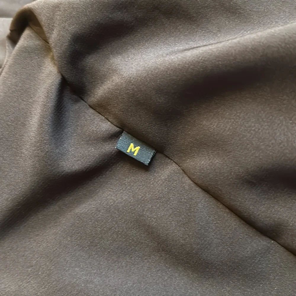 🤎🤎”CHOCOLATE sheared MINK Coat”🤎🤎 - Picture 9 of 13